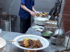 -广东道至正餐厅(区庄店)