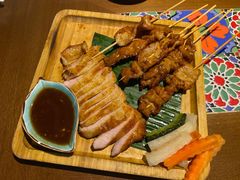 -Dragonfly 悠庭·按摩Spa(苏州中心广场店)