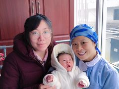 -葱妈母婴医护月嫂中心(浦东店)