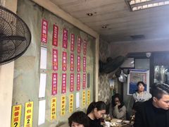 -春雪面馆(转塘店)