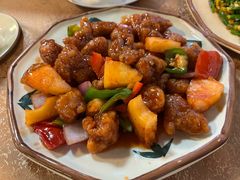 -蒸坊黄鳝饭(骏丰大厦店)