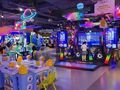 -星舰梦航(广百广场荔胜店)