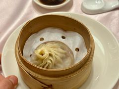 -江南灶中餐厅(南京香格里拉店)