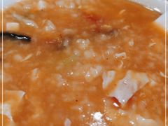 -海富荣·锅贴·陕菜家常菜(阳光城店)