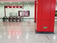 -北沙滩(地铁站)