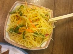 -杨妈妈粥店(滑翔路店)