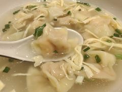-东泰祥生煎馆(重庆北路店)