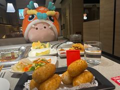 -海底捞火锅(牡丹园店)
