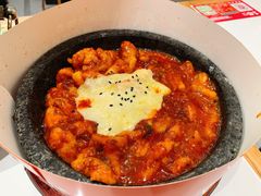 -杨小佳·齐齐哈尔烤肉·烤串(广州店)