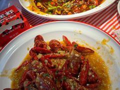 -霸王虾·小龙虾香辣蟹(玉林店)