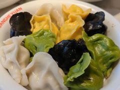 -双合园·海鲜水饺青岛菜(品牌首店)