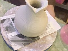 -趣陶陶艺手工坊(新世界百货重庆店)