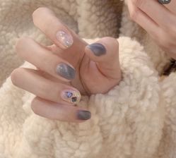 -Pink You美甲美睫纹绣定制中心