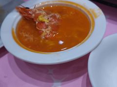 -郑庄脂渣海鲜楼(九水路店)