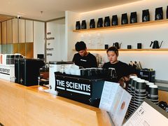 -科学家咖啡(海岸城店)