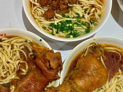 -李兰英湖南面馆(护国路店)