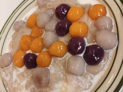 -堂屋糖水店(愚园店)