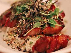 五花肉饭-RAC BAR(安福路店)