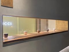 -喜茶(深圳万象城黑金店)