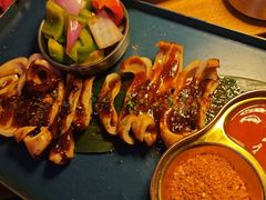 -埠口精酿夜景餐酒吧· BREWPORT BISTRO(长嘉汇重庆之眼店)