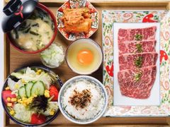 -肉魁屋·烧肉·烧鸟·酒场(高新店)