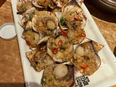 -喝丢一只鞋海鲜烧烤·海肠捞饭(东关街店)