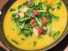 -薇酌饮·陕西菜(南门外店)