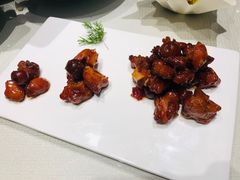 -城南往事·鲁菜济南菜(软件园美莲广场店)