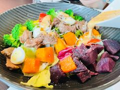-西堤牛排(北京国瑞店)