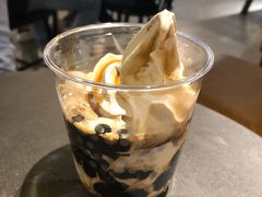 波波冰淇淋-喜茶(中山利和新地店)