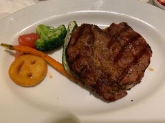 -佐度王子扒房(西城红场店)