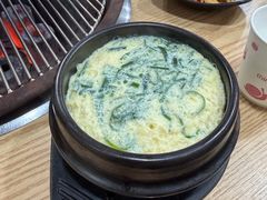 -大关领烤贝壳海鲜汤