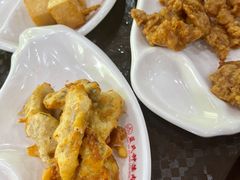 -蓝氏钟楼肉粽
