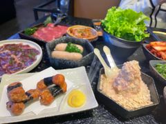 -樱嘢·炭火烧肉(惠南店)