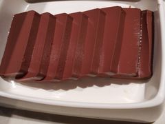 鲜鸭血-海底捞火锅(公益西桥店)