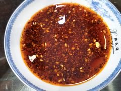 辣椒油-熙盛源(永乐路店)