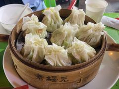 -小不点烧烤城(长乐宫店)