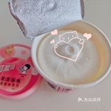 可爱多×喜茶 黑糖波波和芝芝桃桃冰淇淋