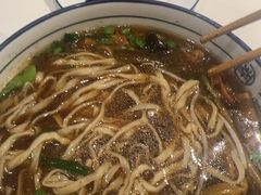 -镇南锅盖面馆(解放路店)