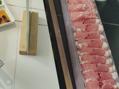 -半闲斋羊肉铺(齐礼阎店)
