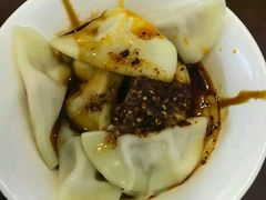 -龙抄手(文殊坊店)
