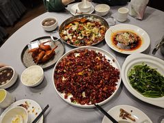 -金哥私房菜馆(张府园总店)