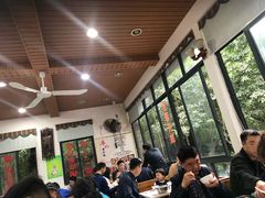 大堂-廖记老砂锅(上清寺店)