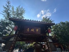 -青城甲(青城山店)