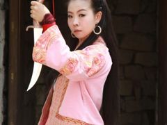 -九月鹰飞汉服摄影工作室