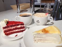-Peet's 皮爷咖啡(东湖路手作店)