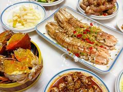 -三妹小龙虾·黄油蟹(华侨城总店)