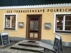 -Cafe Bachts Polreich