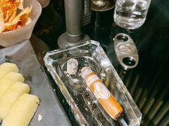 -广州四季酒店·天吧·高空酒吧