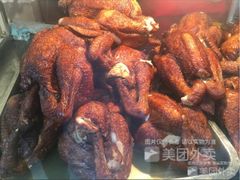 -陶记正宗德州扒鸡(科巷店)
